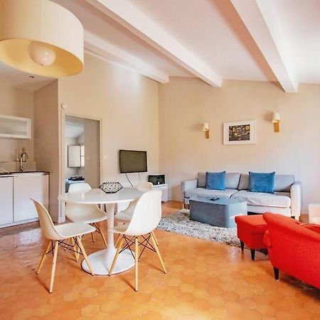 Tres Bel Appartement Centre Ville Historique 普罗旺斯地区艾克斯 外观 照片